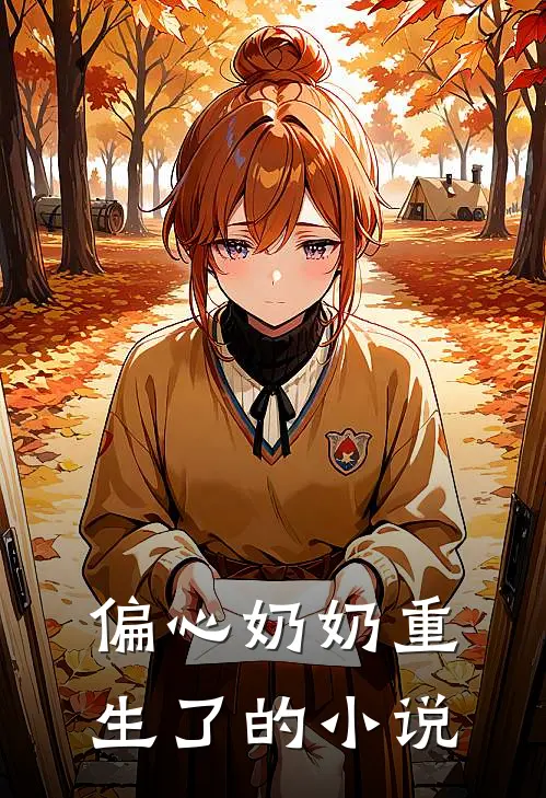 偏心奶奶重生了的小说