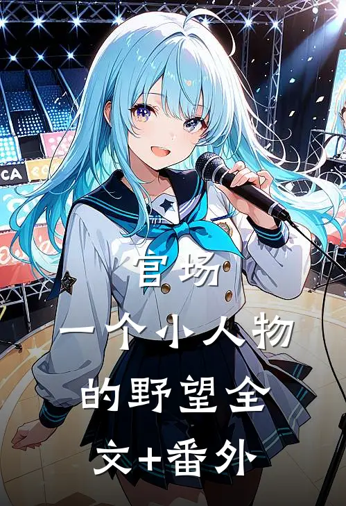 官场：一个小人物的野望全文+番外