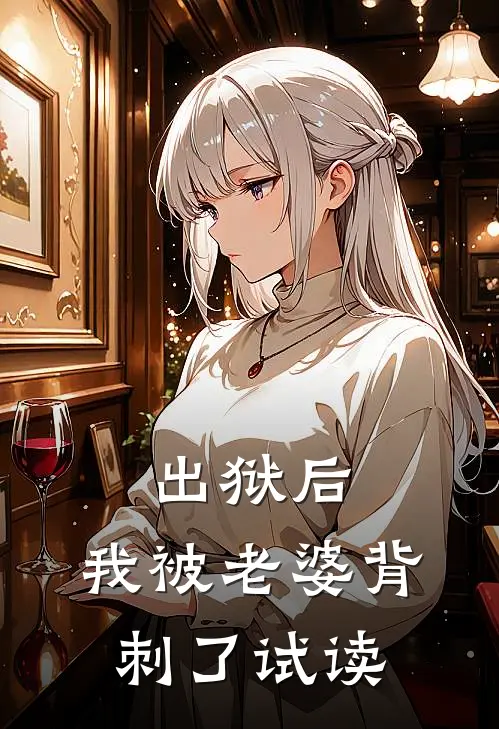 出狱后，我被老婆背刺了试读