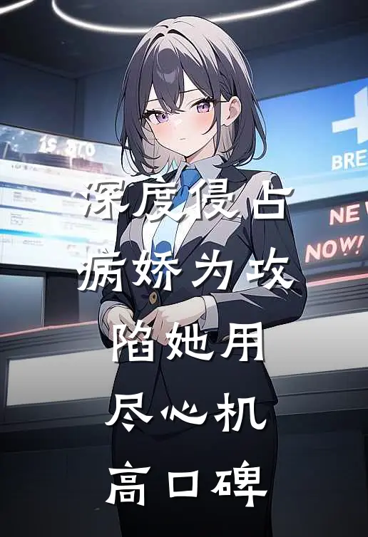 深度侵占：病娇为攻陷她用尽心机高口碑
