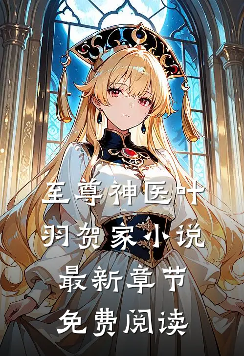 至尊神医叶羽贺家小说最新章节免费阅读