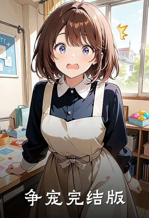 争宠完结版