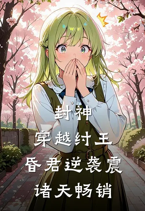 封神：穿越纣王，昏君逆袭震诸天畅销