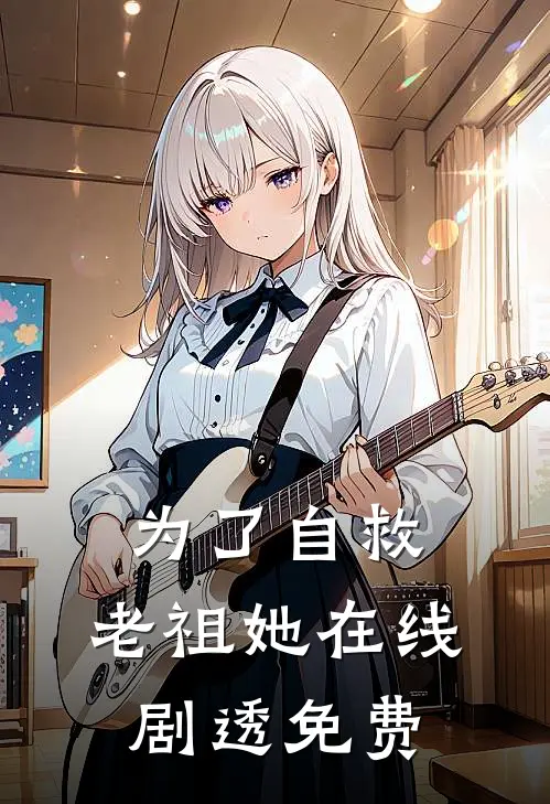 为了自救，老祖她在线剧透免费