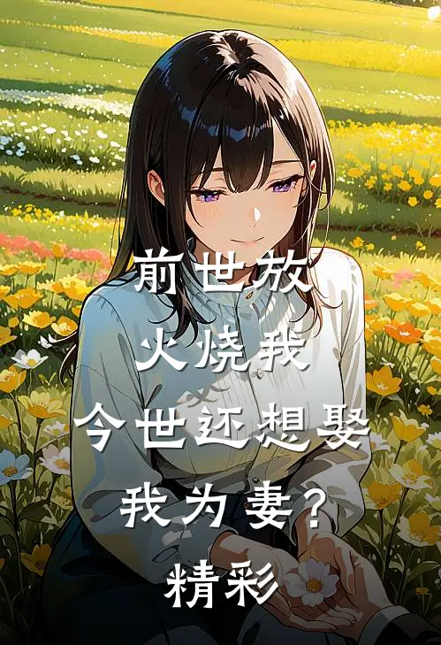 前世放火烧我，今世还想娶我为妻？精彩