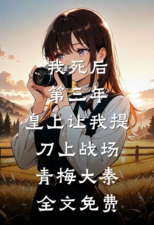 我死后第三年，皇上让我提刀上战场青梅大秦全文免费