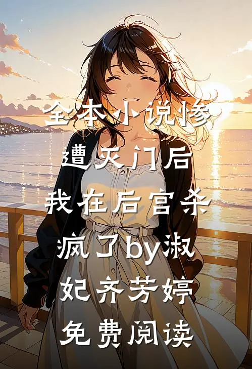 全本小说惨遭灭门后，我在后宫杀疯了by淑妃齐芳婷免费阅读
