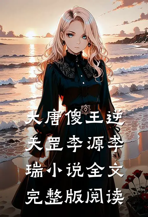 《大唐傻王逆天罡》李源李瑞小说全文完整版阅读
