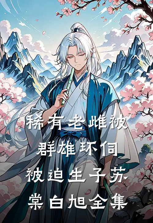稀有老雌被群雄环伺，被迫生子苏棠白旭全集