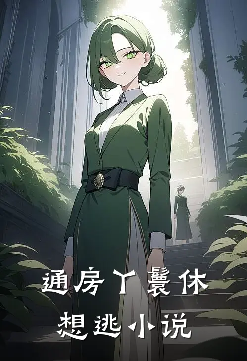 通房丫鬟休想逃小说