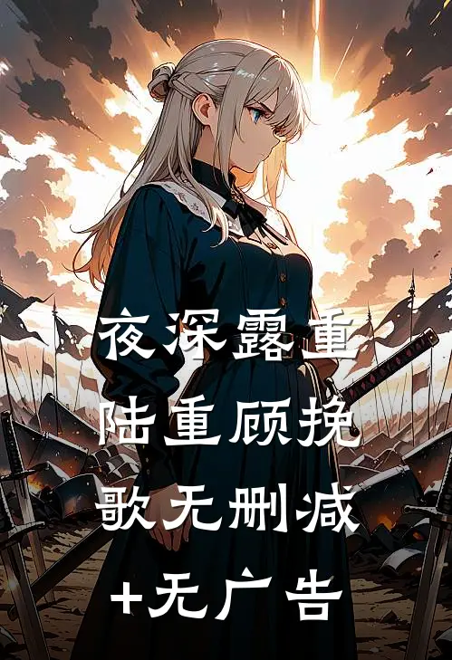 夜深露重陆重顾挽歌无删减+无广告