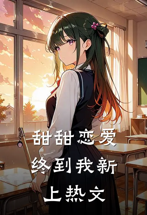 甜甜恋爱终到我新上热文