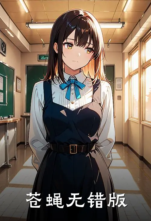 苍蝇无错版