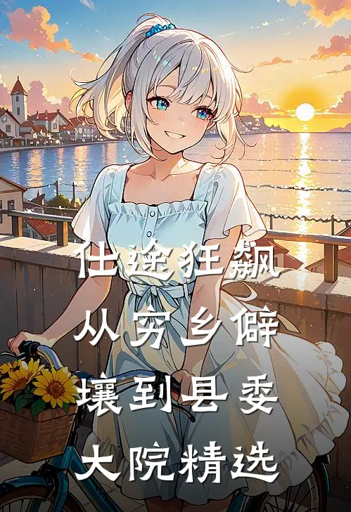 仕途狂飙：从穷乡僻壤到县委大院精选