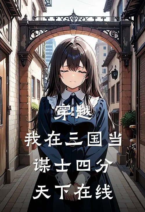 穿越：我在三国当谋士四分天下在线
