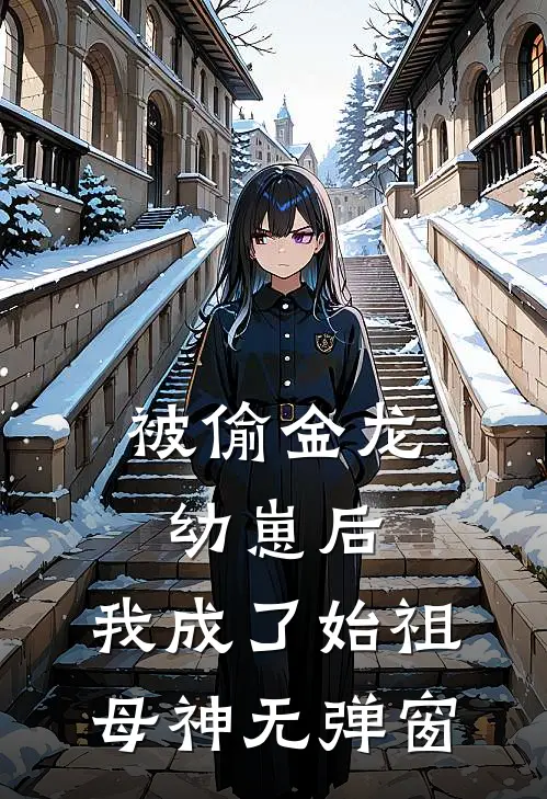 被偷金龙幼崽后，我成了始祖母神无弹窗