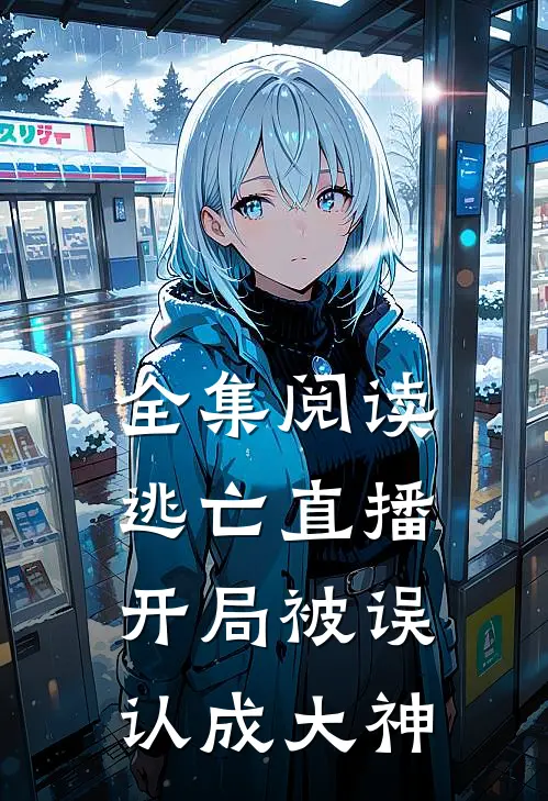 全集阅读逃亡直播：开局被误认成大神