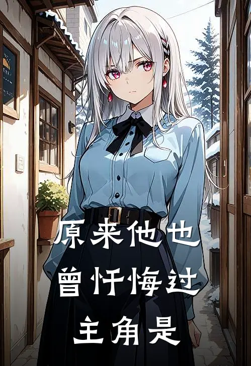 原来他也曾忏悔过主角是