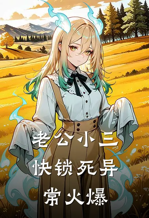 老公小三快锁死异常火爆