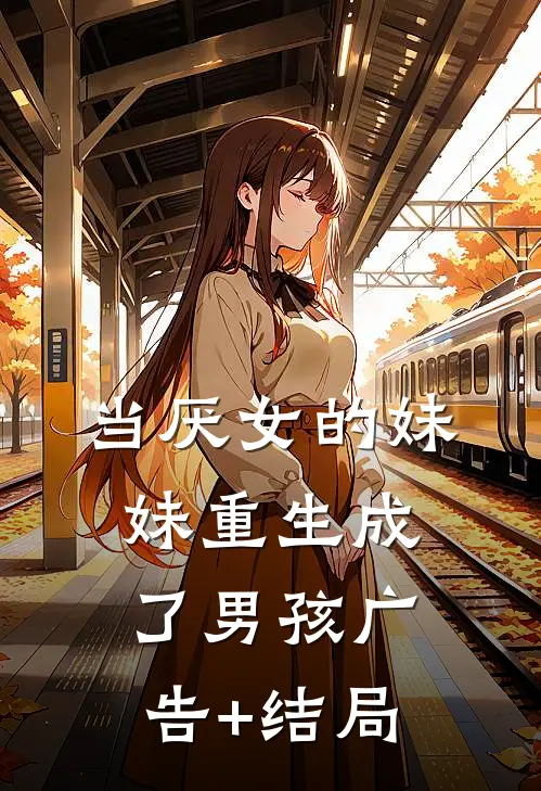 当厌女的妹妹重生成了男孩广告+结局