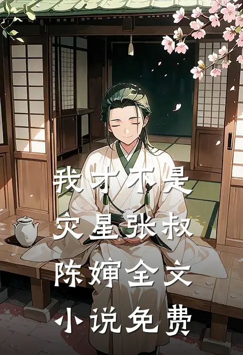 我才不是灾星张叔陈婶全文小说免费