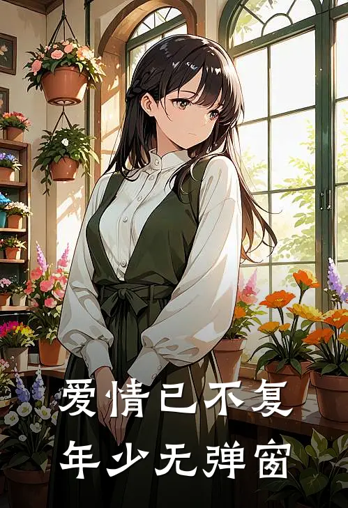 爱情已不复年少无弹窗