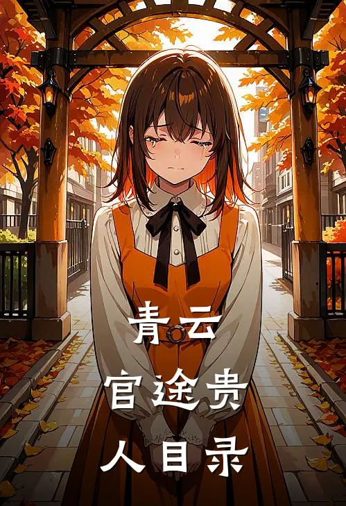 青云：官途贵人目录
