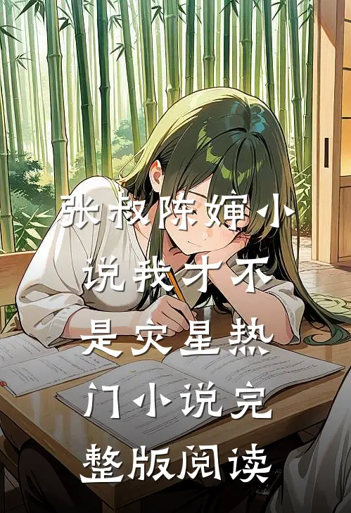张叔陈婶小说我才不是灾星热门小说完整版阅读