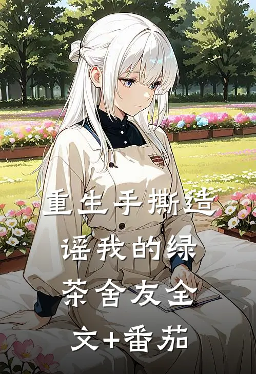 重生手撕造谣我的绿茶舍友全文+番茄