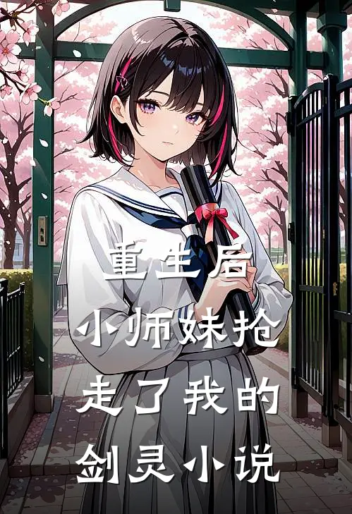 重生后，小师妹抢走了我的剑灵小说