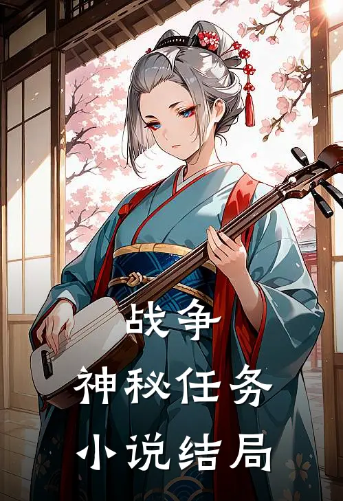 战争：神秘任务小说结局