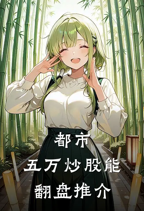 都市：五万炒股能翻盘推介