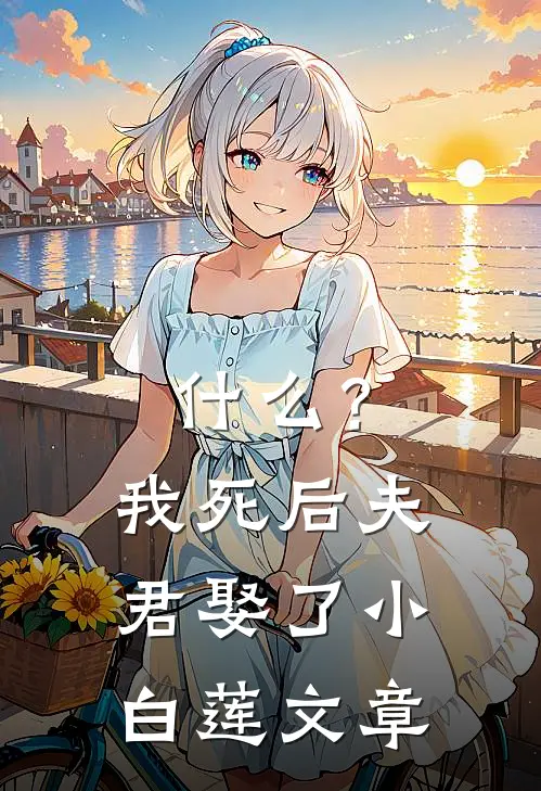什么？我死后，夫君娶了小白莲文章