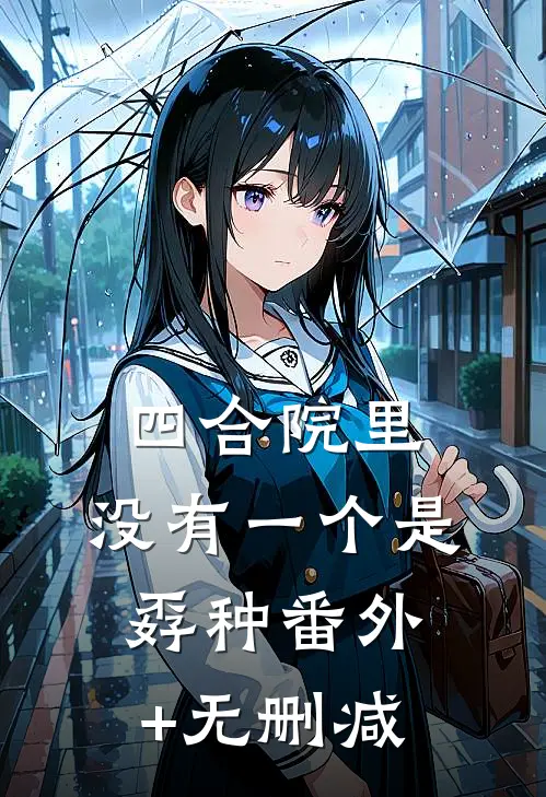四合院里，没有一个是孬种番外+无删减