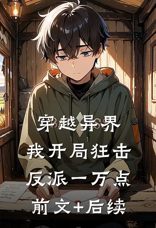 穿越异界，我开局狂击反派一万点前文+后续
