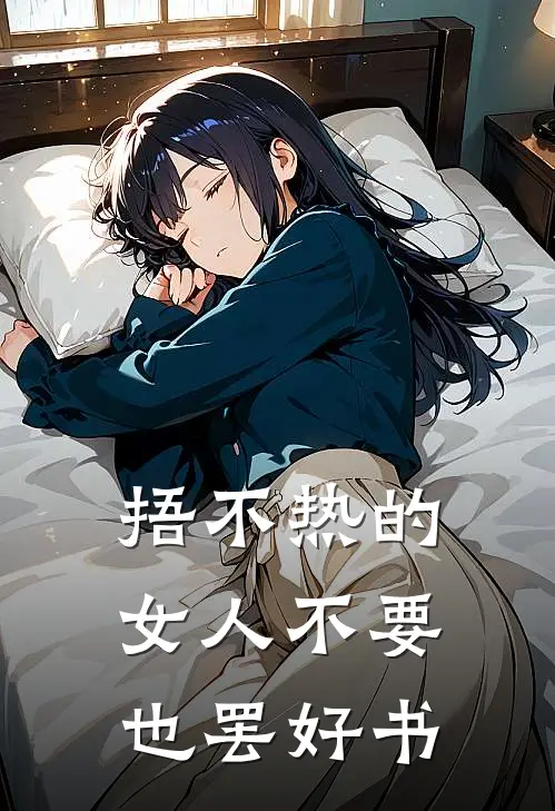 捂不热的女人不要也罢好书