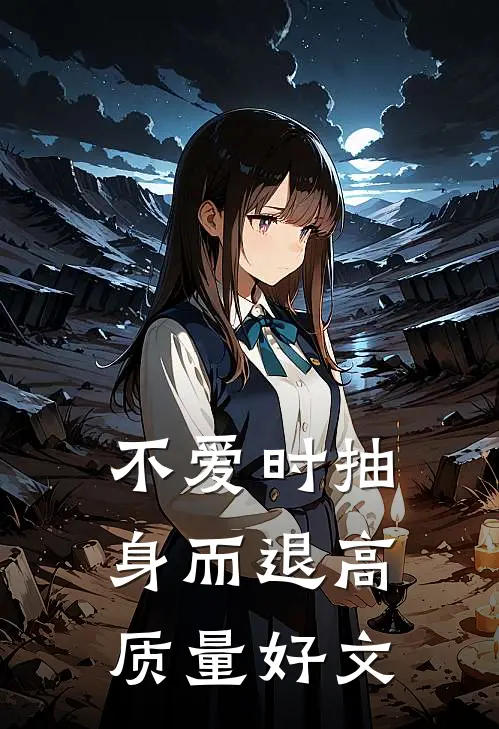 不爱时抽身而退高质量好文