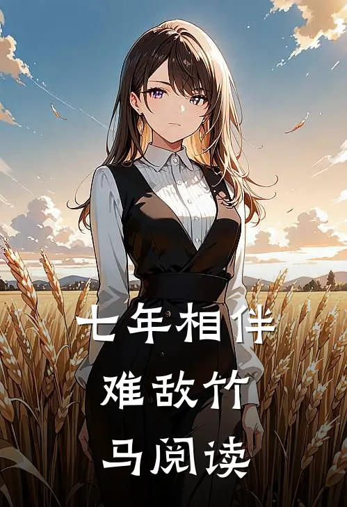 七年相伴，难敌竹马阅读