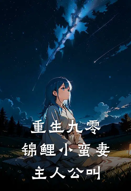 重生九零：锦鲤小蛮妻主人公叫