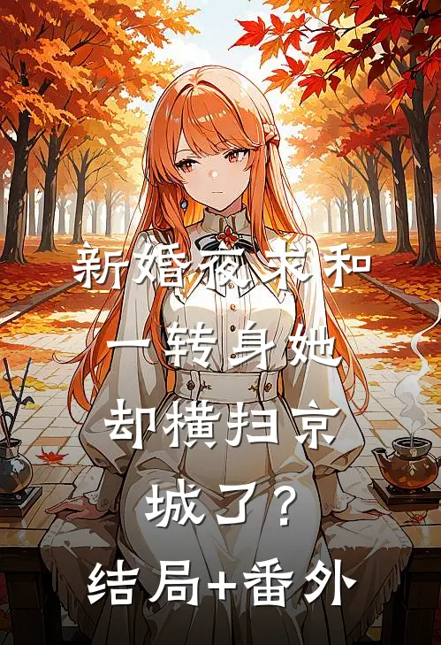 新婚夜求和，一转身她却横扫京城了？结局+番外