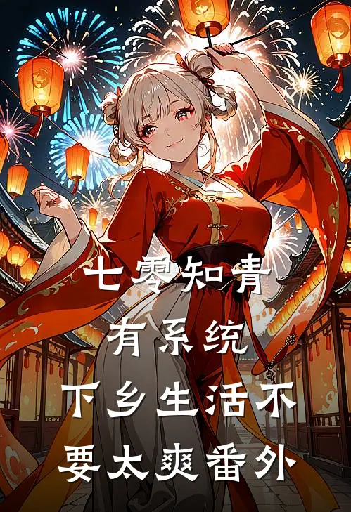 七零知青有系统，下乡生活不要太爽番外