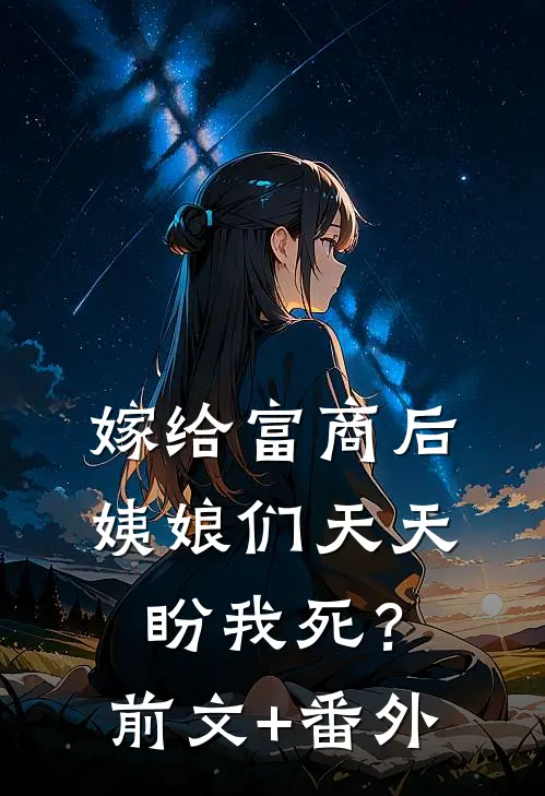 嫁给富商后，姨娘们天天盼我死？前文+番外