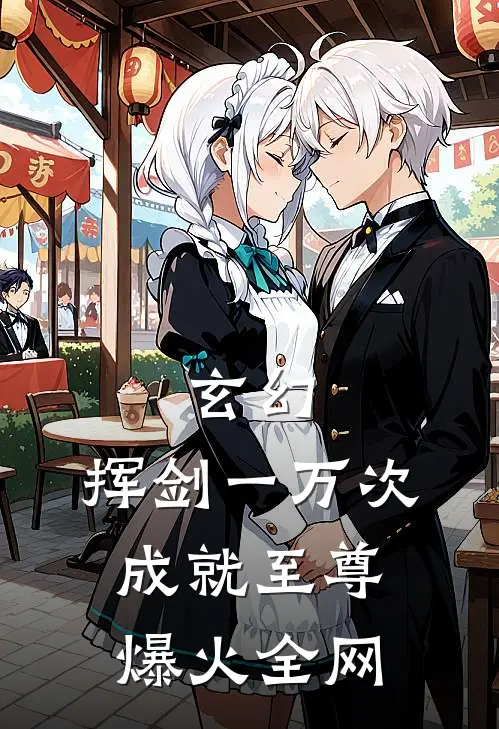 玄幻：挥剑一万次，成就至尊爆火全网