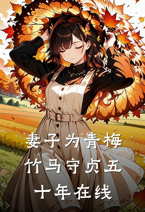 妻子为青梅竹马守贞五十年在线