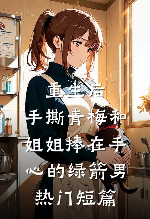 重生后，手撕青梅和姐姐捧在手心的绿箭男热门短篇