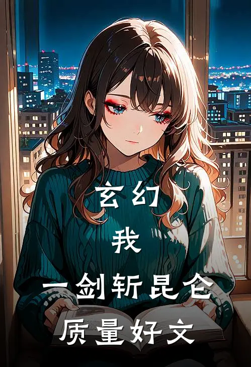玄幻：我，一剑斩昆仑质量好文