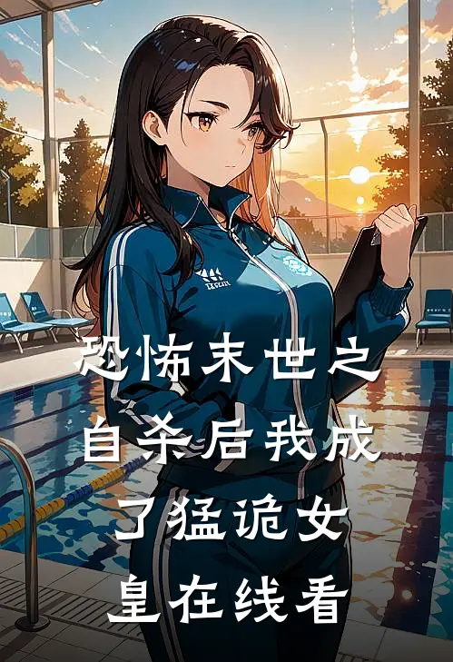 恐怖末世之自杀后我成了猛诡女皇在线看