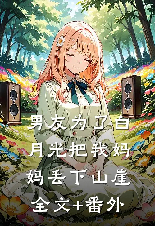 男友为了白月光把我妈妈丢下山崖全文+番外