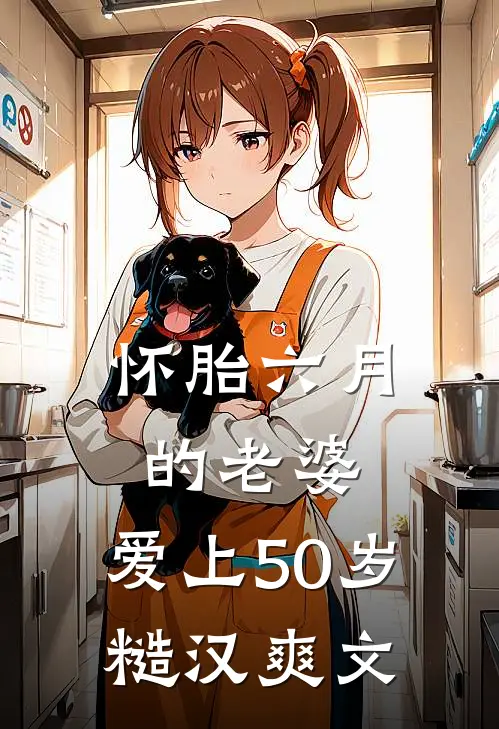 怀胎六月的老婆，爱上50岁糙汉爽文