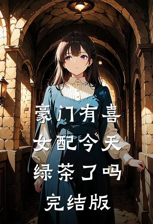 豪门有喜：女配今天绿茶了吗完结版